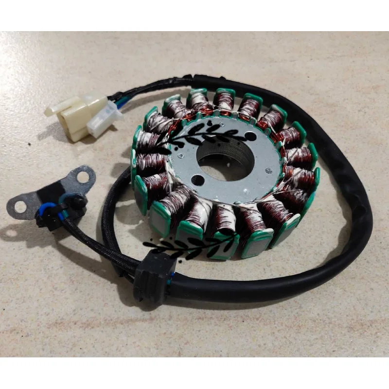 

Motorcycle Magneto Stator Coil For Benelli TNT125 TNT135 BJ125-3E Generator Stator Assembly Coil