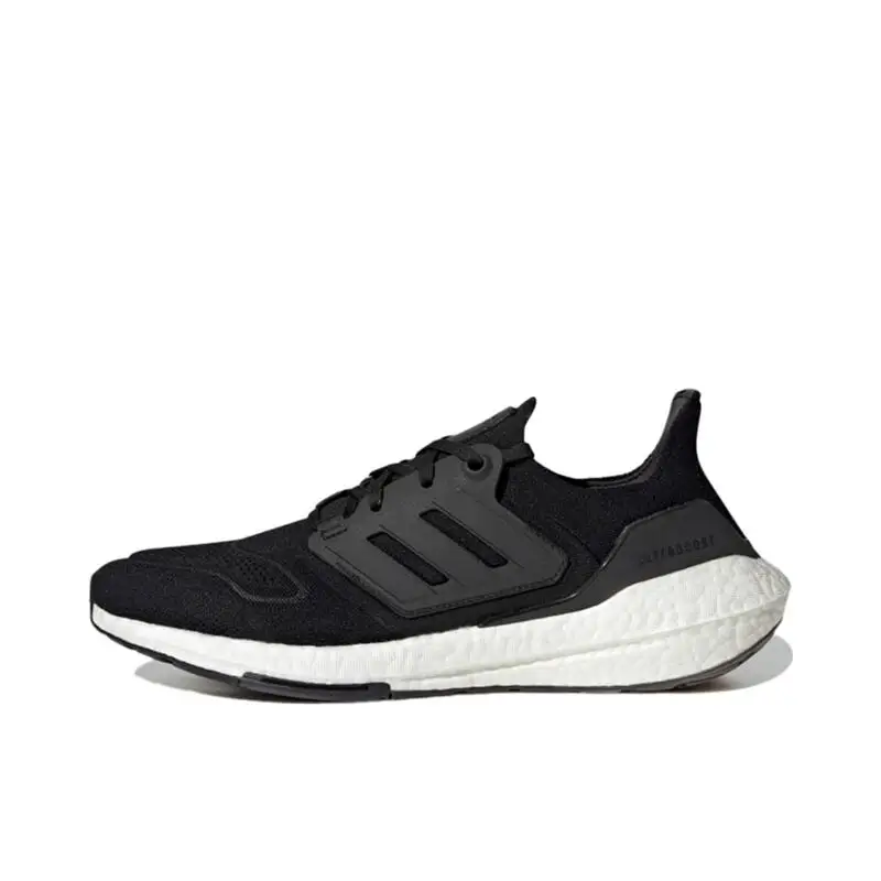 

Adidas Ultraboost 22 Черный GX3062 | Марафонские туфли унисекс с торсионной системой и верхней части Primeknit+