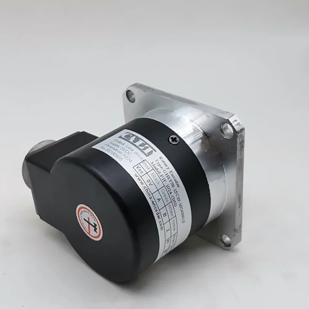 

2026 NEW Customized Encoder A860-0301-T001 2000P Replacement Type GHSF58
