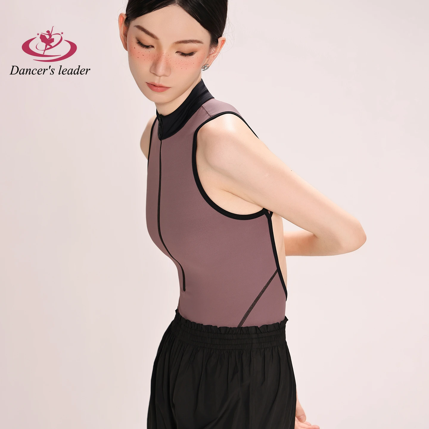 tuta-da-balletto-con-blocco-colore-girocollo-senza-schienale-professionale-per-donne-adulte-dimagrante-danza-yoga-pratica