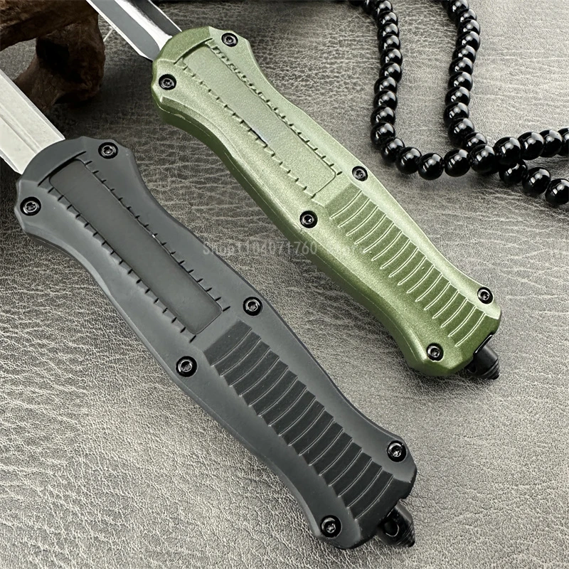 BM3300 Practical Outdoor Camping Hiking Survival Rescue Escape multi-purpose Tactical EDC folding knife