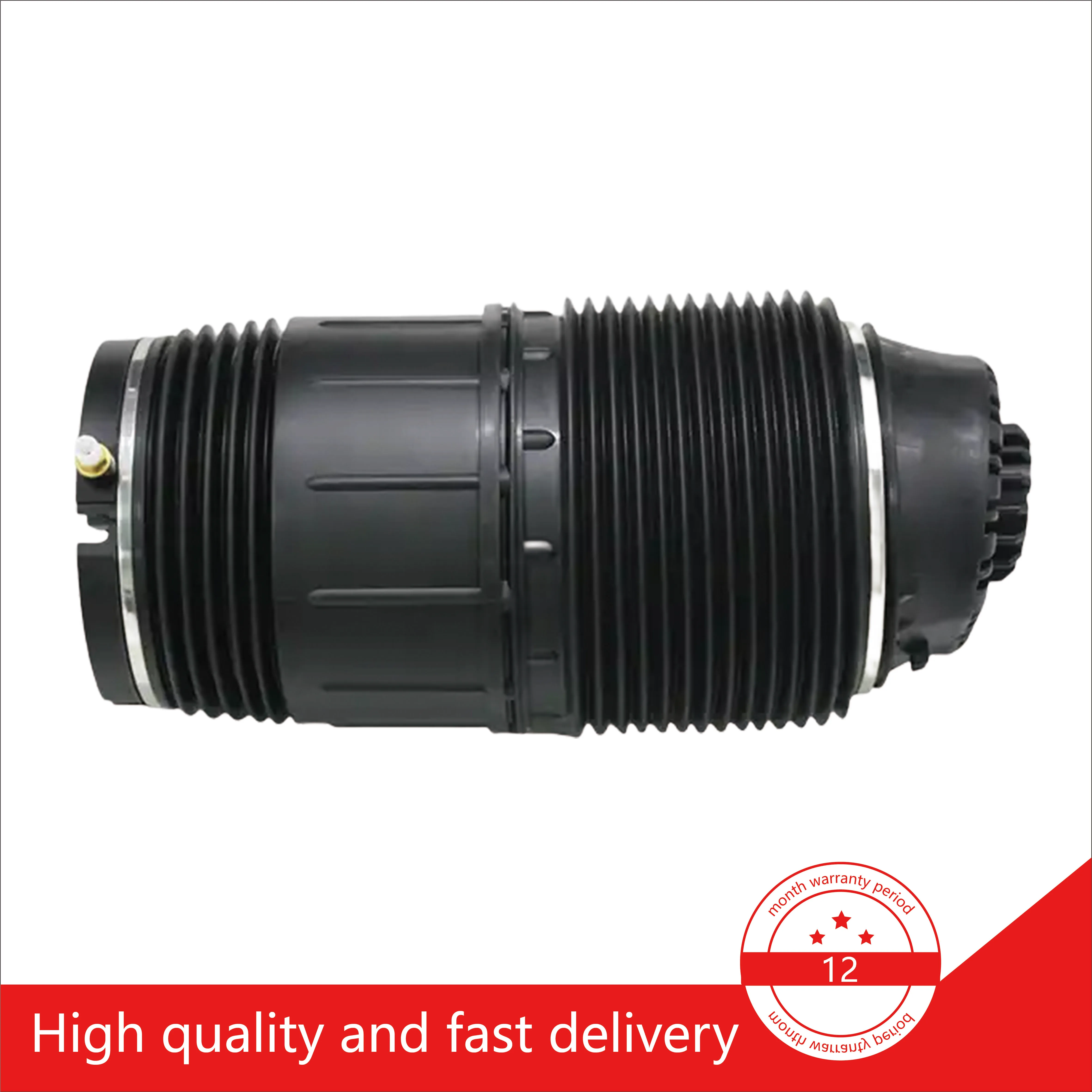 Rear Air Suspension Spring For Porsch-e Panamera 971 2018- Air Strut Spring Bag Cylinder 971616025 971616025C 971616025E