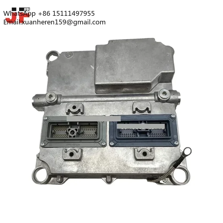 Original New ECU Controller 331-7539 3317539 for 120M 312D 313D 320D 323D L ECU Controller