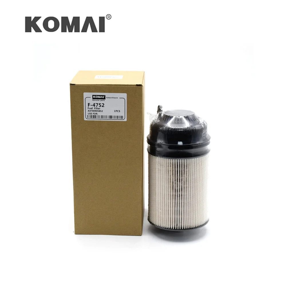

For Auto Truck Fuel Filter A4700905852 A40720900551 A40730900451 A4700901451 FS20107