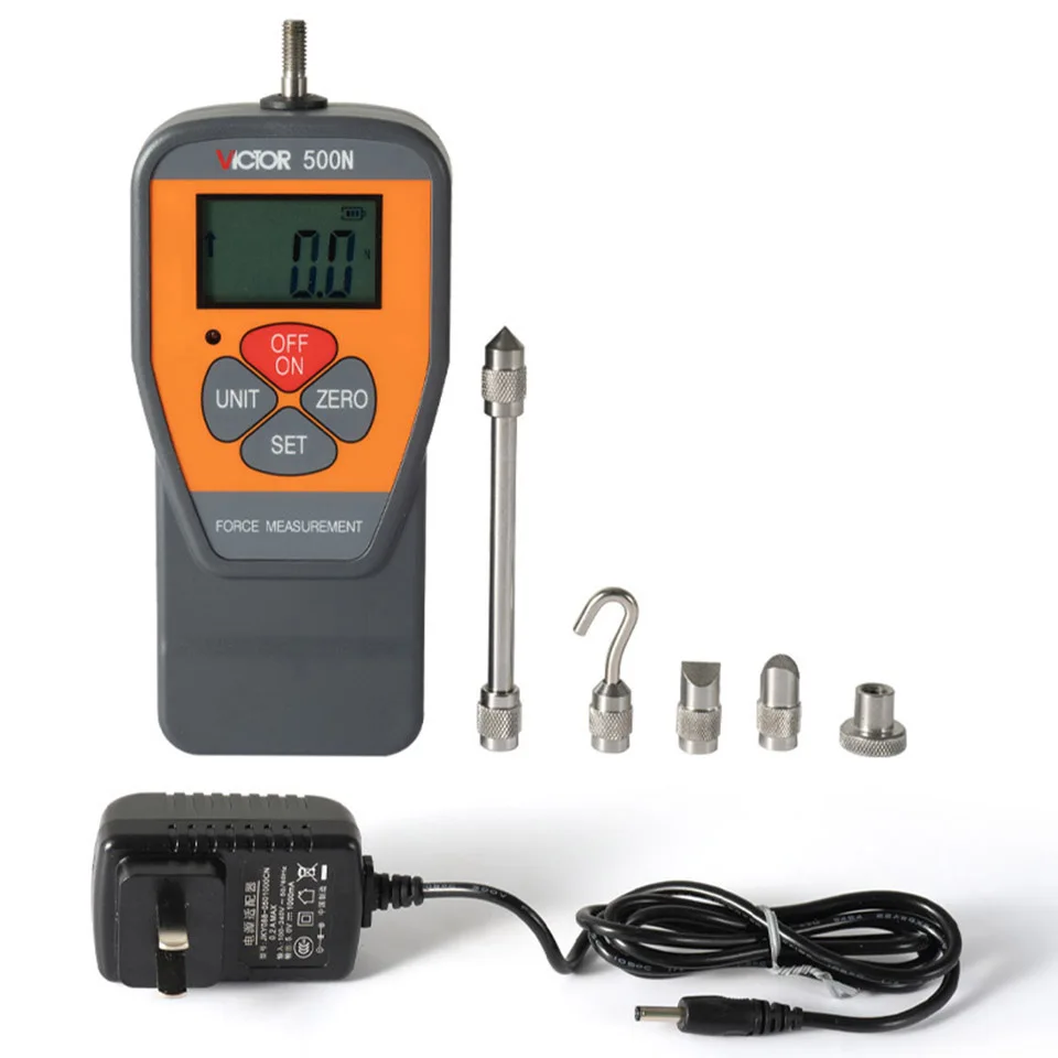 Dynamometer for Cable Pulling: A Comprehensive Review and Guide for Professionals