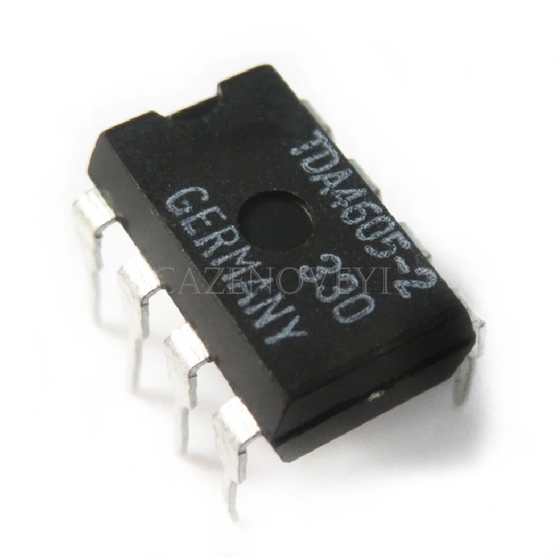 （1-10pcs）TDA4605-2 TDA4605 THX203H THX203 TL062CP TL062 TL082CP TL082 DIP-8