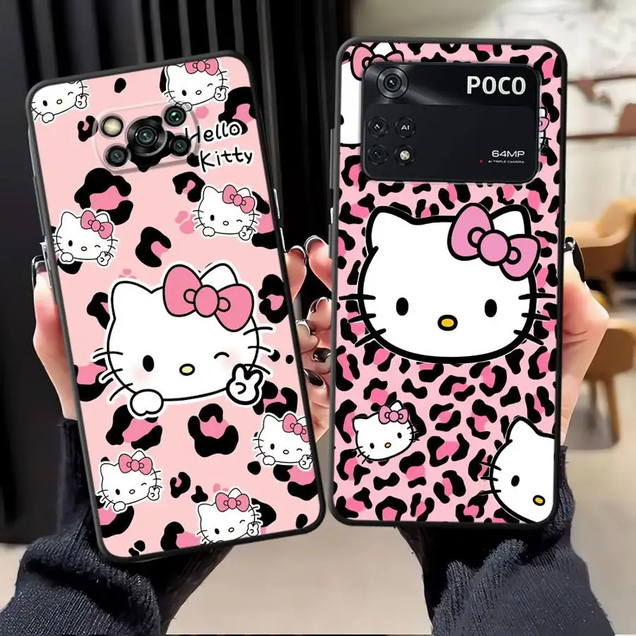 Case For Xiaomi Poc… - image