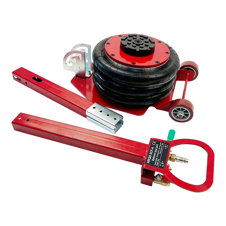 Thumbnail 3 - #23 Hydraulic Floor Jacks Comparison Guide