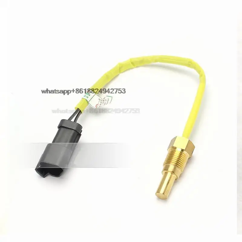 

Good Hot selling PC450-7/8 excavator spare parts water temperature sensor 7861-93-3520