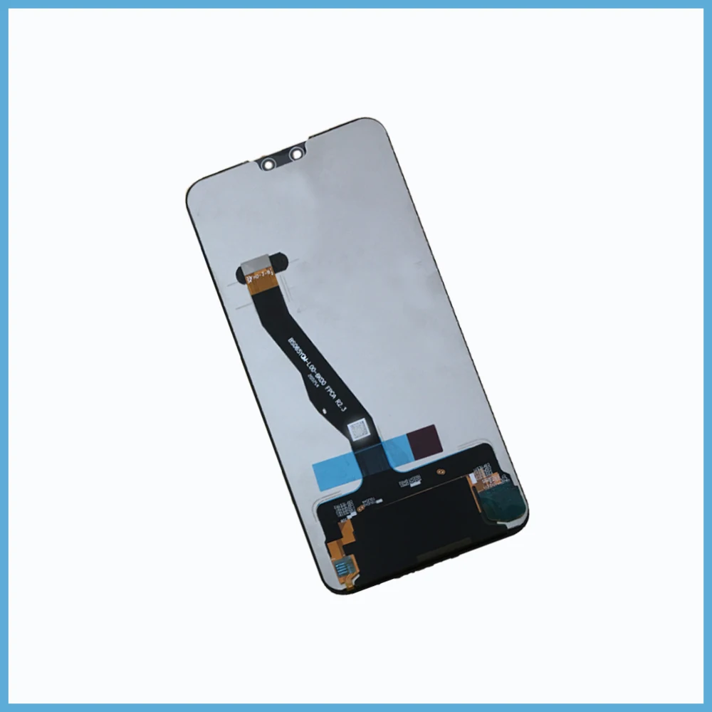 Wholesale 5/10 pieces / Lot For Huawei Honor 8X Screen Lcd Display With Touch Assembly JSN-L22/L42/L11/L21/L23/AL00/TL00/AL00a