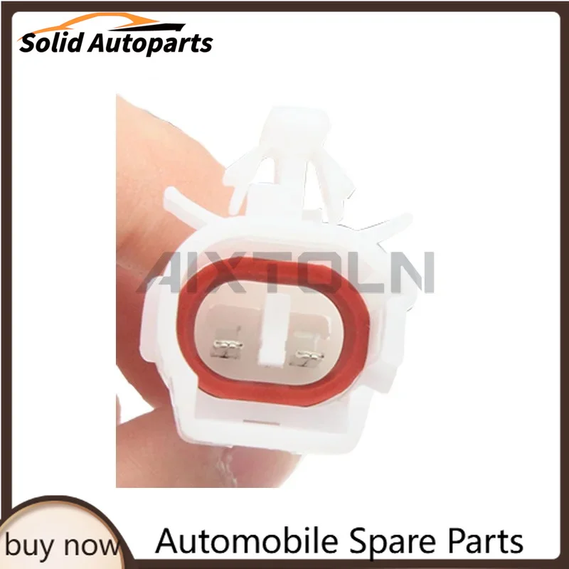 89543-02040 89542-02040 Front L/R ABS Wheel Speed Sensor For Toyota Corolla E120 Verso R10 R11 Avensis Caldina Auto Spare Parts