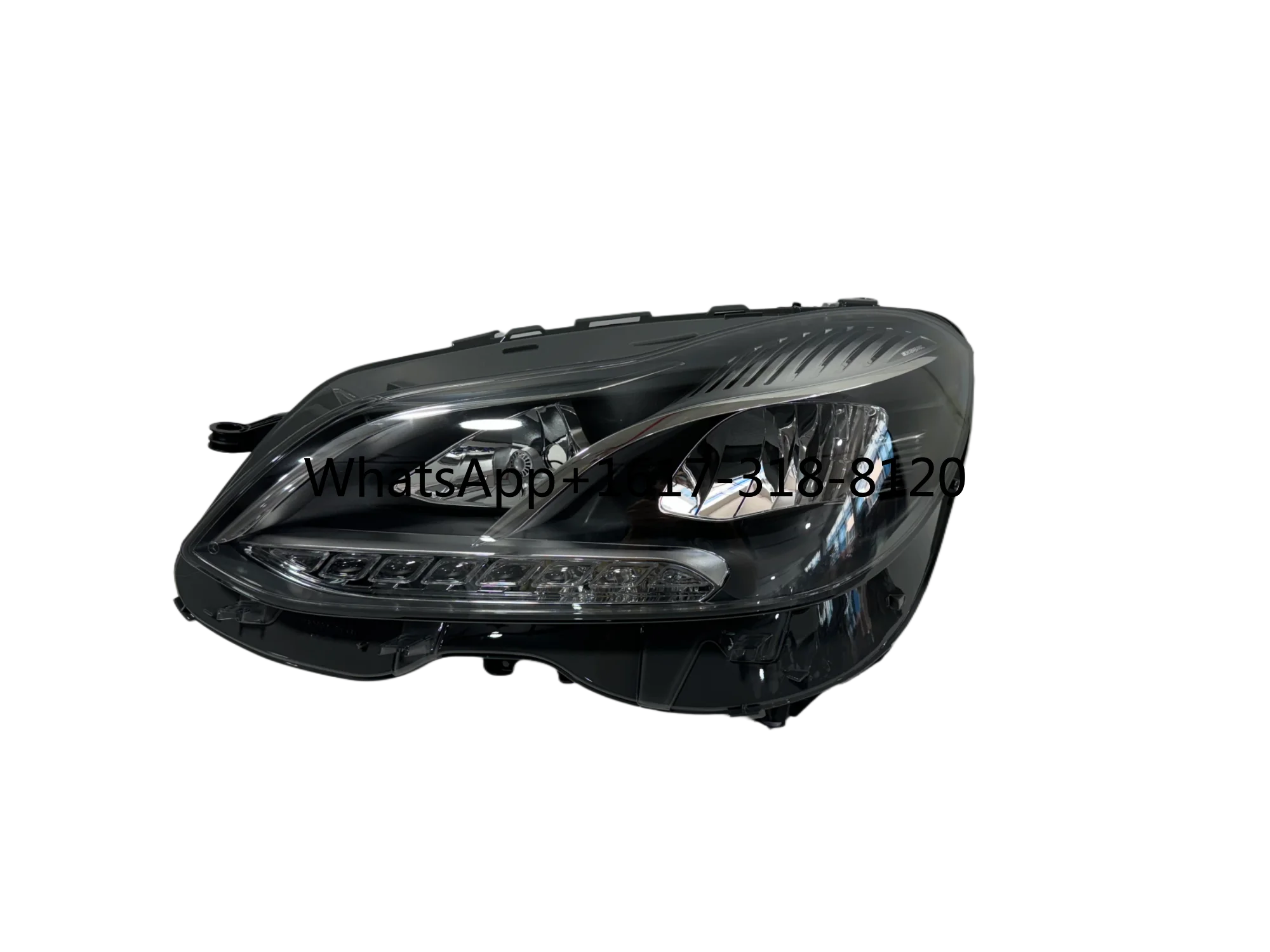 

Suitable for Mercedes Benz E-Class W212 low-end version LED 2013-2015 High quality W212 LED