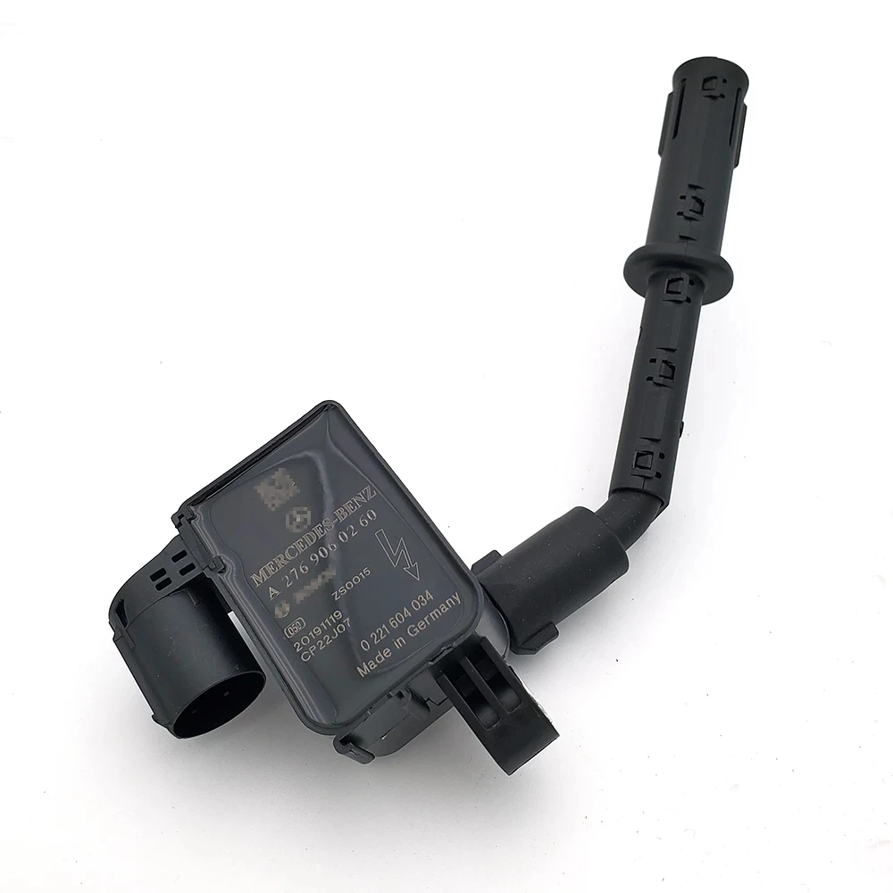 A2761500080 Ignition coil For MERCEDES-BEN CLA CLS E GLA GLC SLC class R172 C253 X156 a2721500280 a2769063700 a2769060260