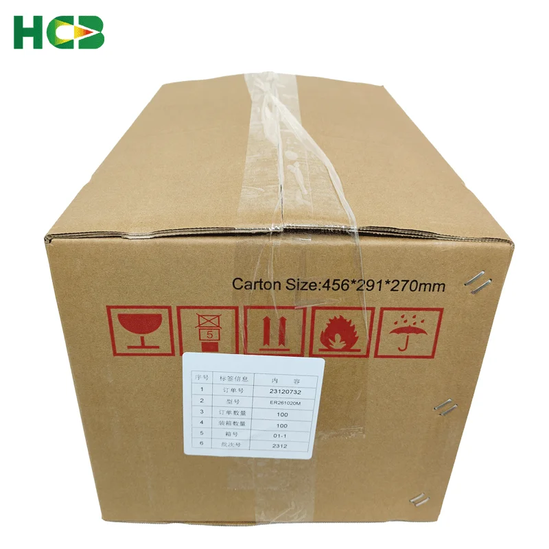 Hcb เครื่องเจาะแนวราบสำหรับ ER261020M, เครื่องเจาะตามทิศทางหินแกนเจาะน้ำ3.6V แบตเตอรี่ลิเธียม CC