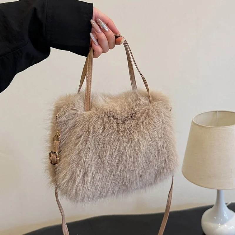 

Luxury Brand Leather Women's Crossbody Bag Fashionable Popular Classic Elegant Trim Elegant Paris Vintage Daily Bag​