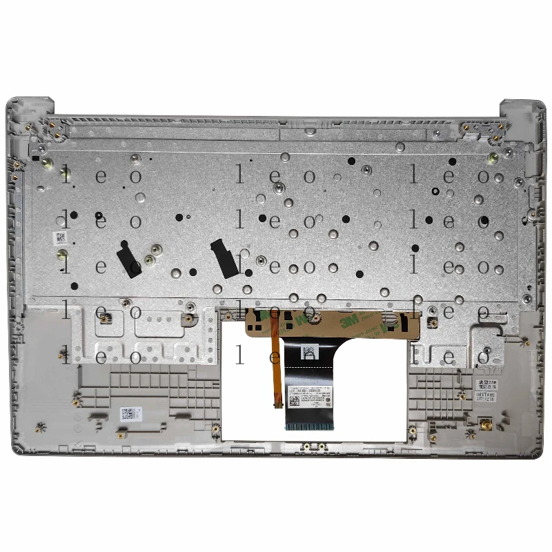 Suitable for HP 15-FC/FD 250 255 G10 case C shell keyboard palm rest upper cover N36759-001