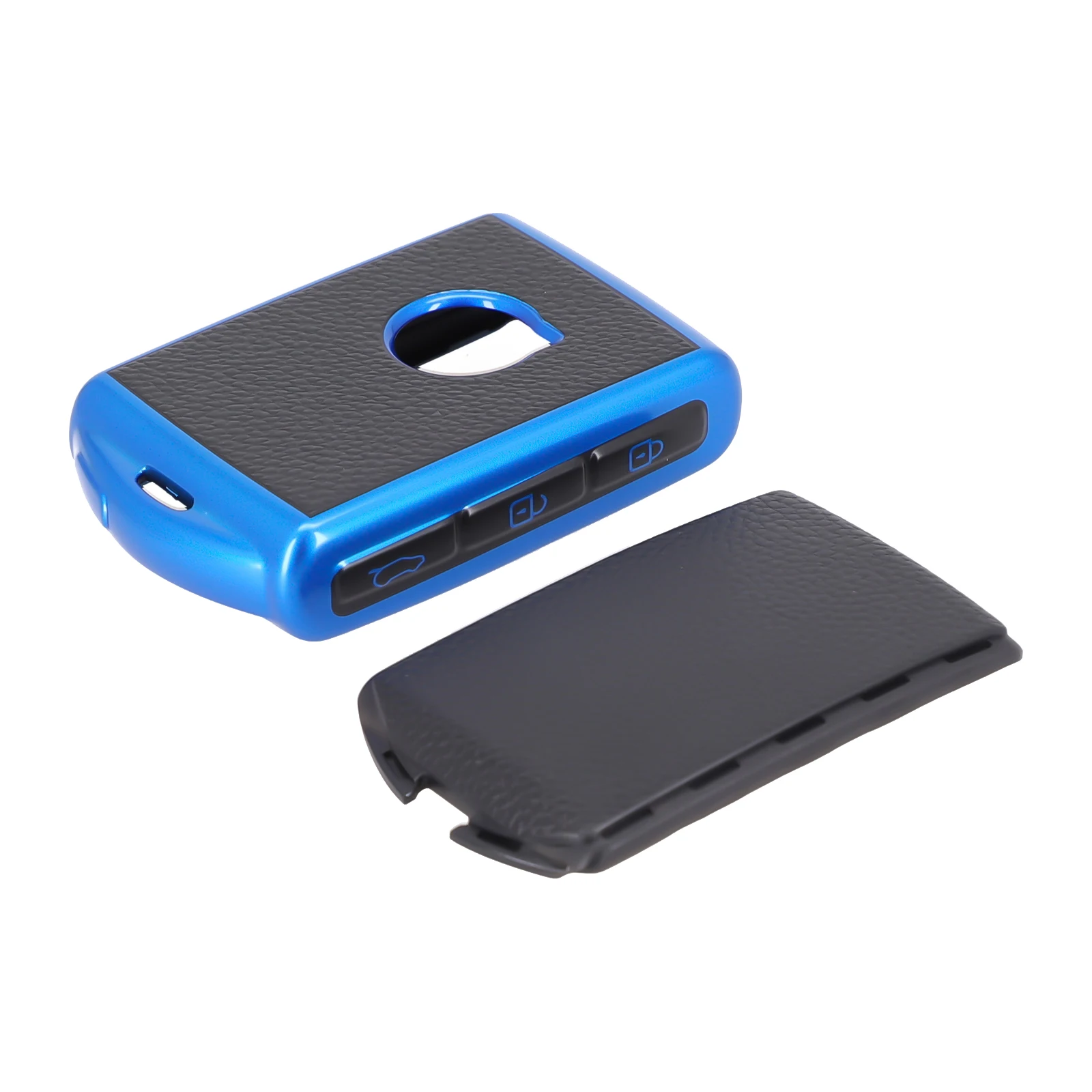 Car Remote For TPU Key Case Cover for XC40 XC60 S90 XC90 V90 Models 2015 2018 Shell Style Protection for Smart Keys