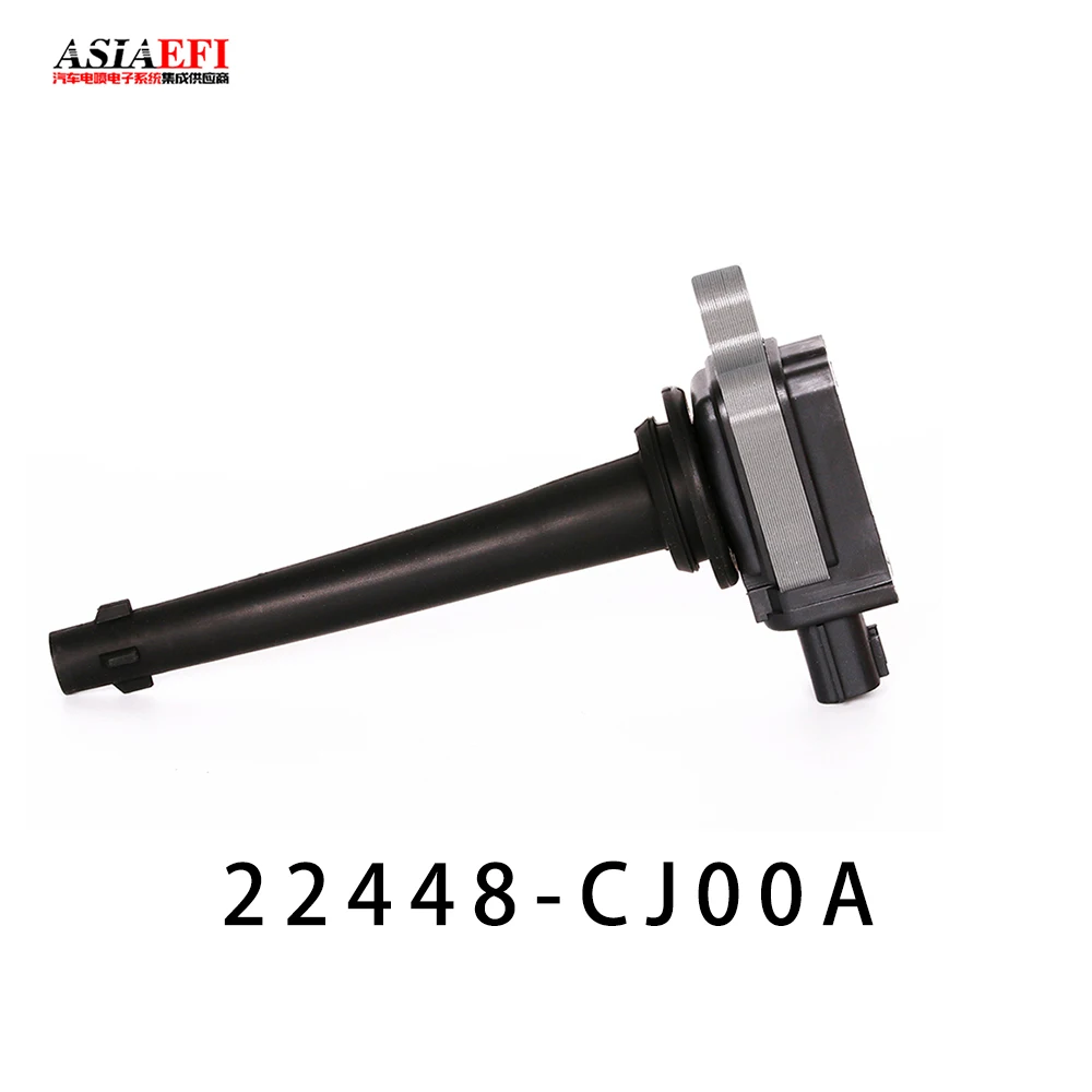 

ASIAEFI Высокое качество OEM 22448-CJ00A 22448CJ00A для Nissan MARCH SENTRA 2.0L Tiida 1,6 G11 Livina L10 X-Trail T31 Tiida