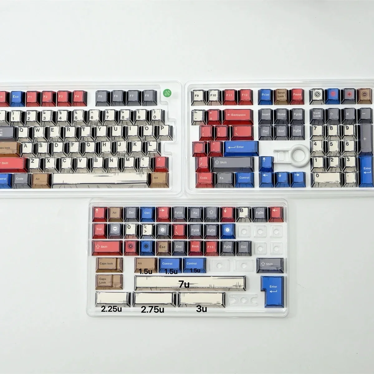 151 teclas cem lâmpada tema keycap conjunto pbt personalizado estilo mangá teclado tampa cereja perfil gaming keycap para teclado mecânico