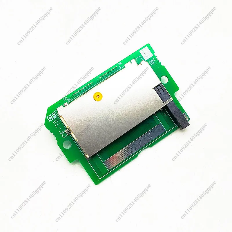 HN791A HN793A CF-700 with USB Original Quality, CF Card Slot