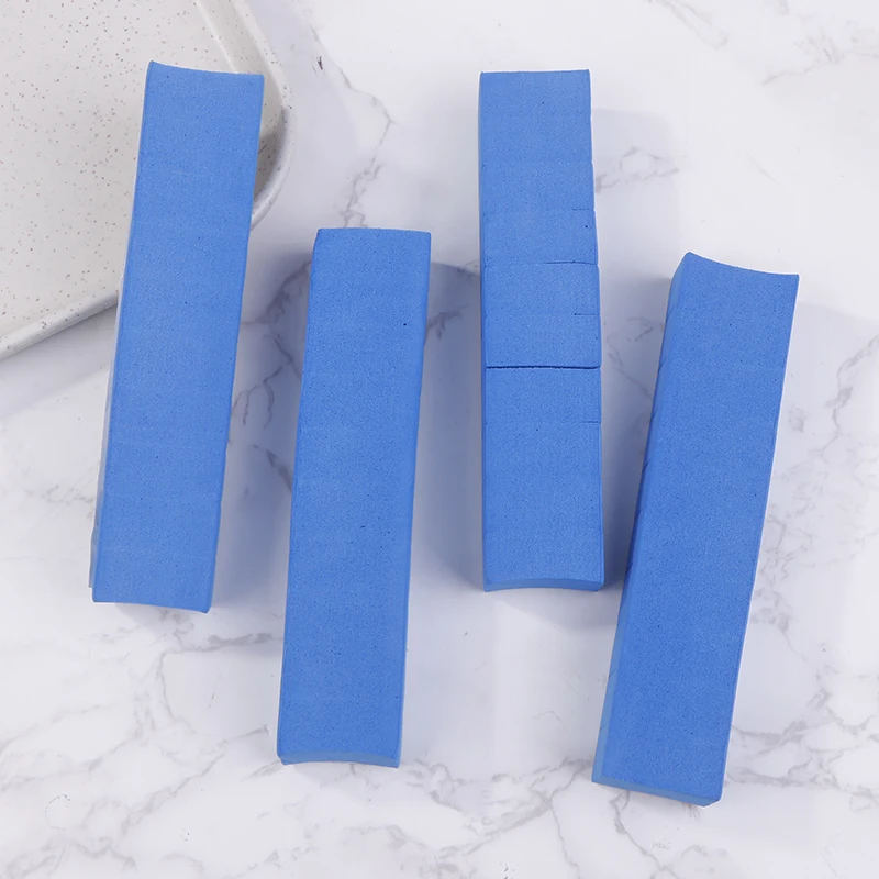 

4 шт. полоски для бампера двери автомобиля - защита от царапин и столкновений из пенопласта EVA