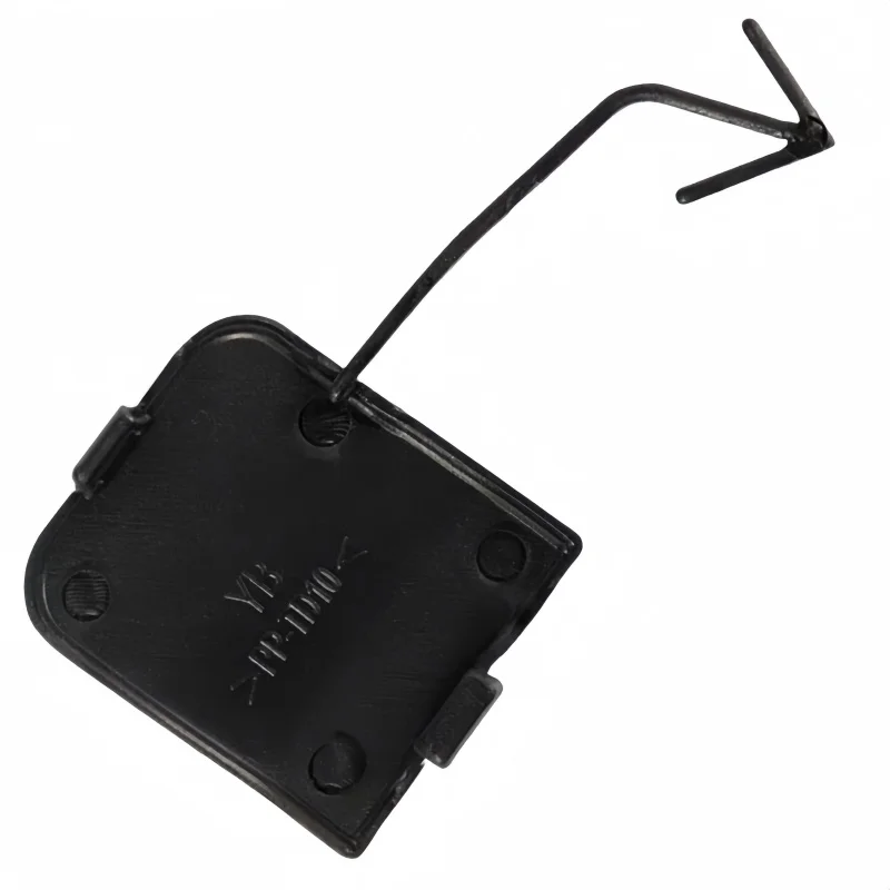 المصد الخلفي للسيارات سحب هوك غطاء سحب غطاء العين لهوندا أكورد 11th 2023 20024 2025