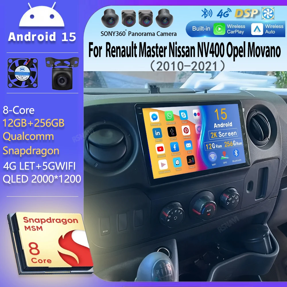 Android 15 For Rena… - image