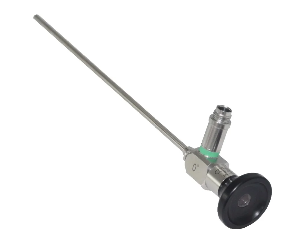 

Endoscope ENT 2.7/4mm 0/30/70/90 degree rigid endoscopes ENT instruments nasal otoscope price