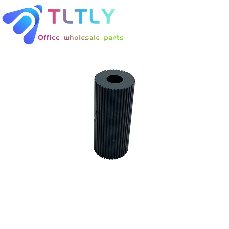 2PCS A161578100 Drive Roller Tire for Konica Minolta 308 368 458 558 658 224 284 364 454 554 C224 C284 C364 C454 C258 C308 C368