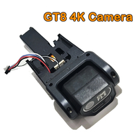 GT8 Drone Original 4K Camera Spare Part for LSRC Drone GT8 Professional Quadcopter Camera Accessory
