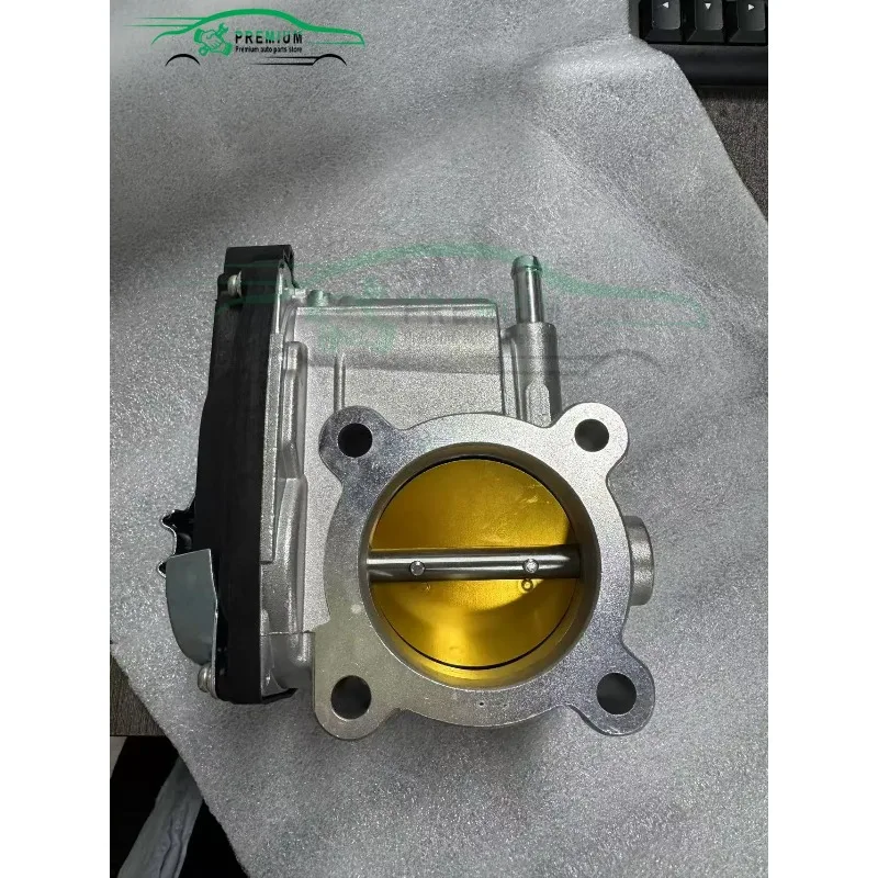 MN135985 EAC60-020 Throttle Body Suit For  Mitsubishi Eclipse Galant  2004-2012 2.4L l4