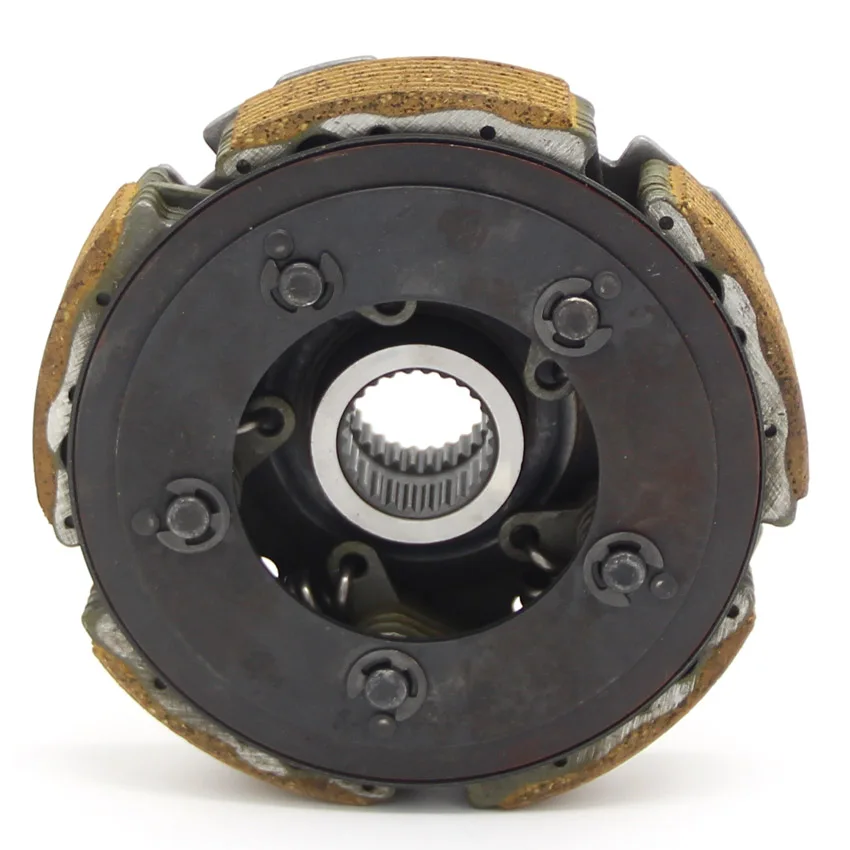 Wet Centrifugal Clutch Assembly For Supermach UTV500 UTV700 UTV ATV Replacement Spare Parts 2011 Year