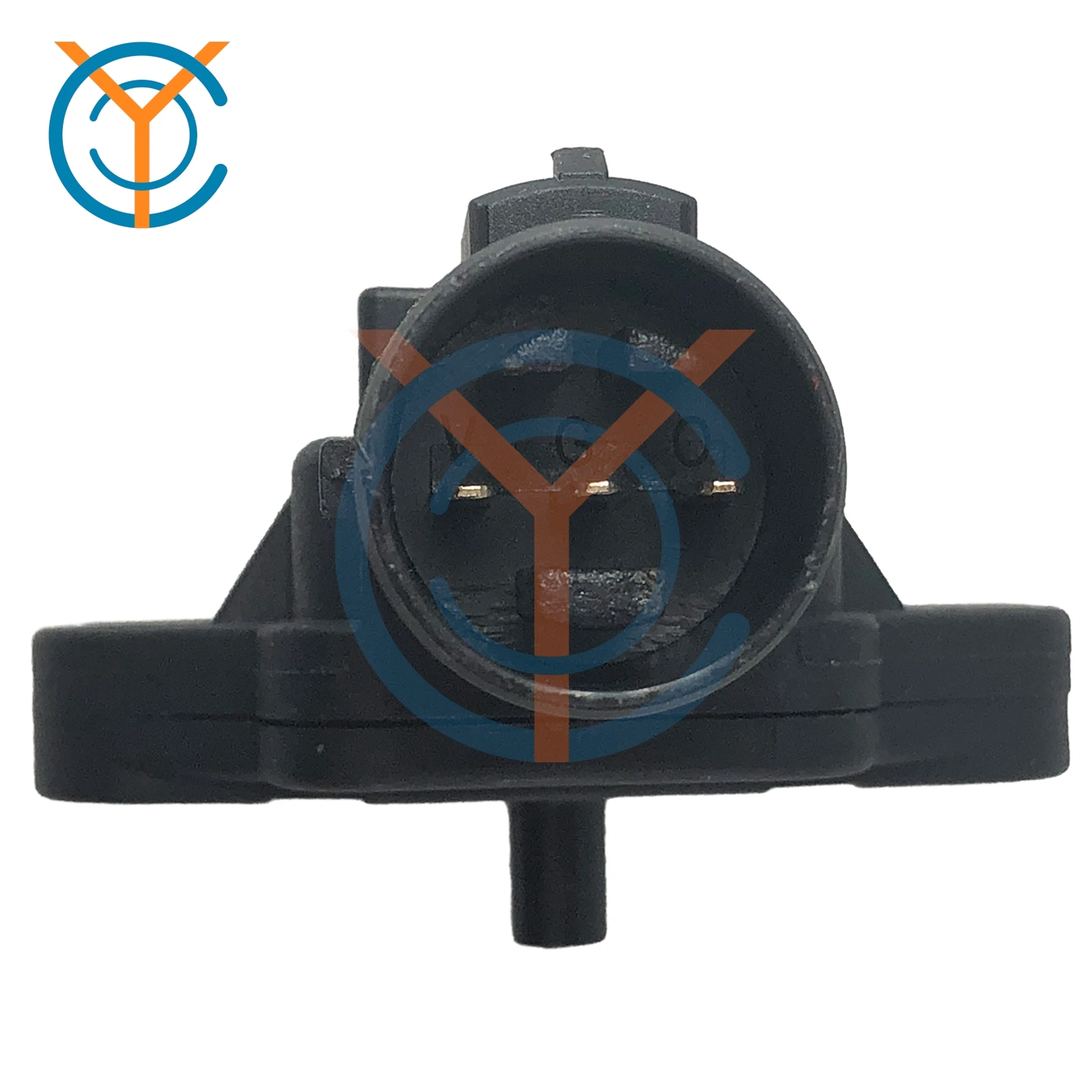 079800-4250 Manifold Absolute Pressure Sensor MAP 37830PAAS00 Compatible With Honda Acura  37830P05A01 37830P0GS00