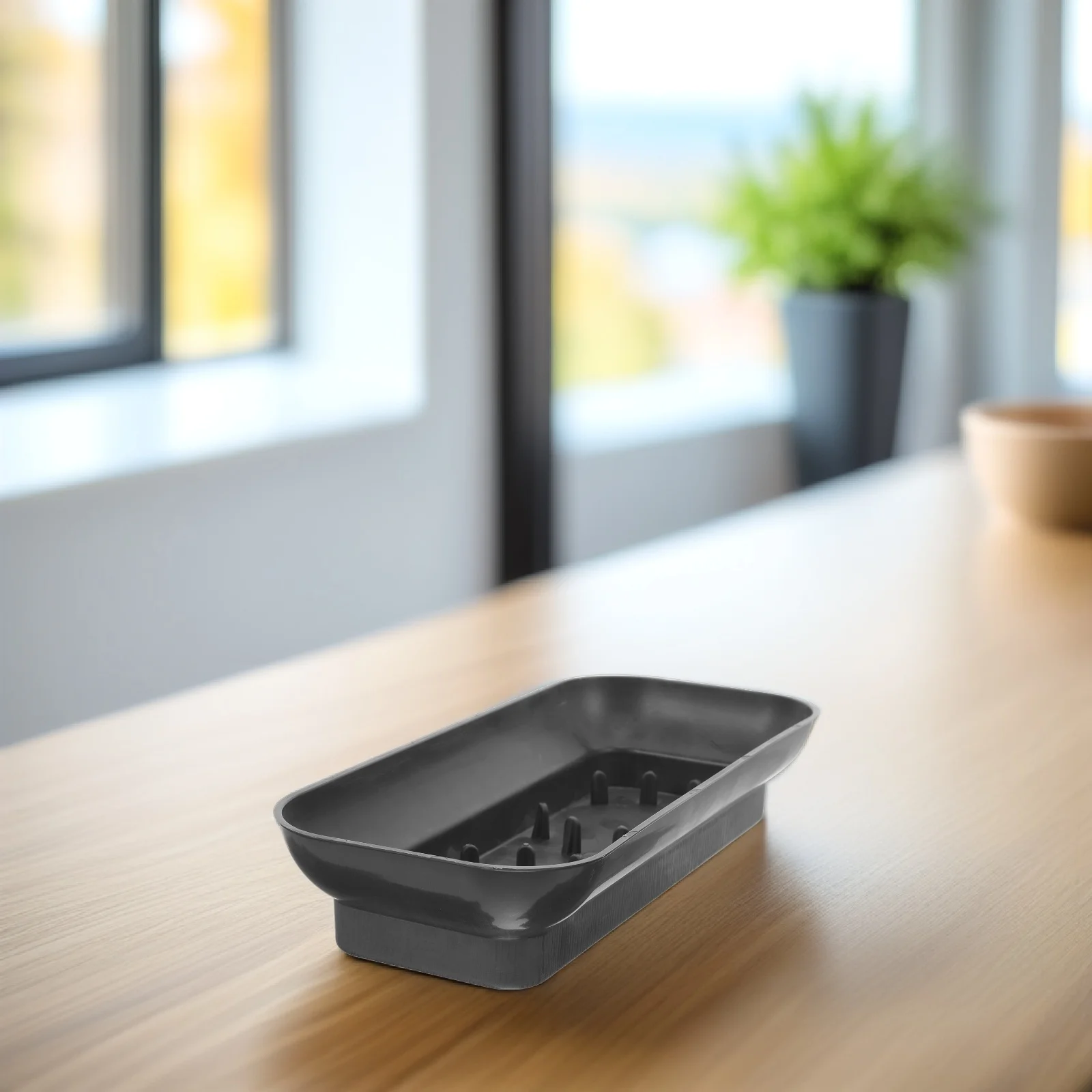 

Wall Mounted Flower Pot Tray For Flowers Floral Foam Container Flower Arrangement Supplies Plastic Foam Tray Landscape