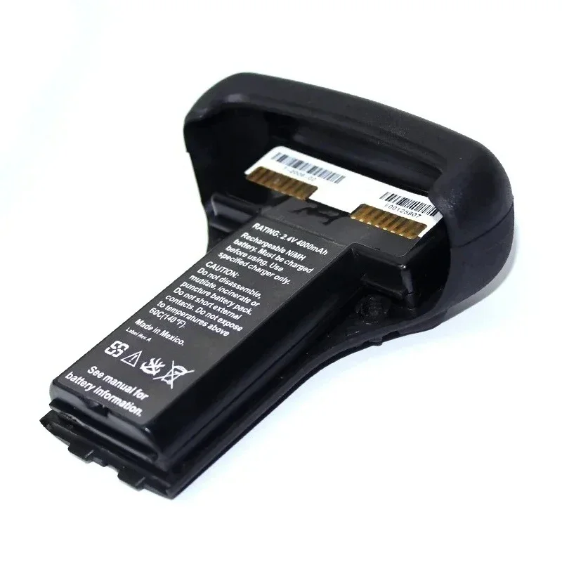 SWZY 2.4V 4000mAh NiMH Black Battery for TDS Recon 200 200X 400 400X Pectra EPOCH 10 Power Boot Module Spectra LM80