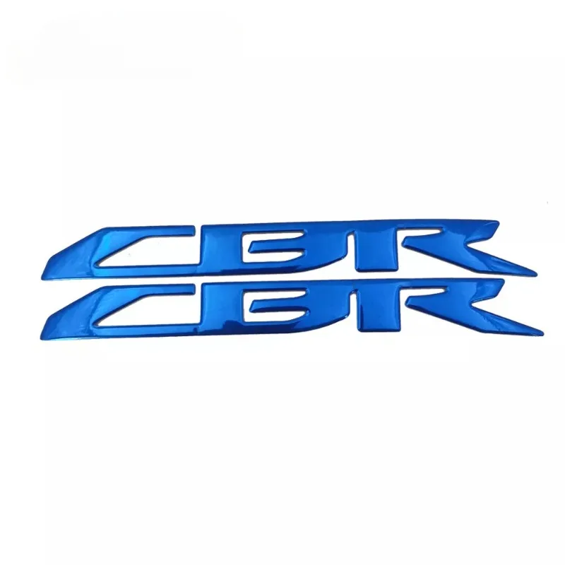 Motorcycle 3D Decals Stickers Moto for Honda CBR 125R 250R 250RR 500R 650R 650F 600RR 1000RR CBR250R CBR500R CBR600RR CBR1000RR