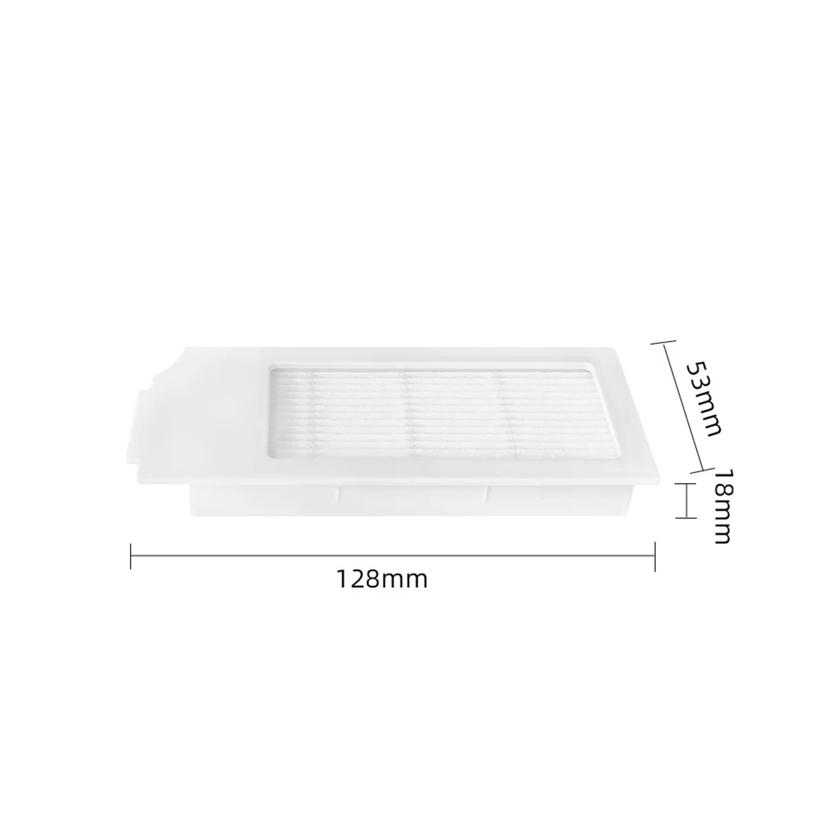 Accesorios para Robot aspirador T10 Plus, accesorios
