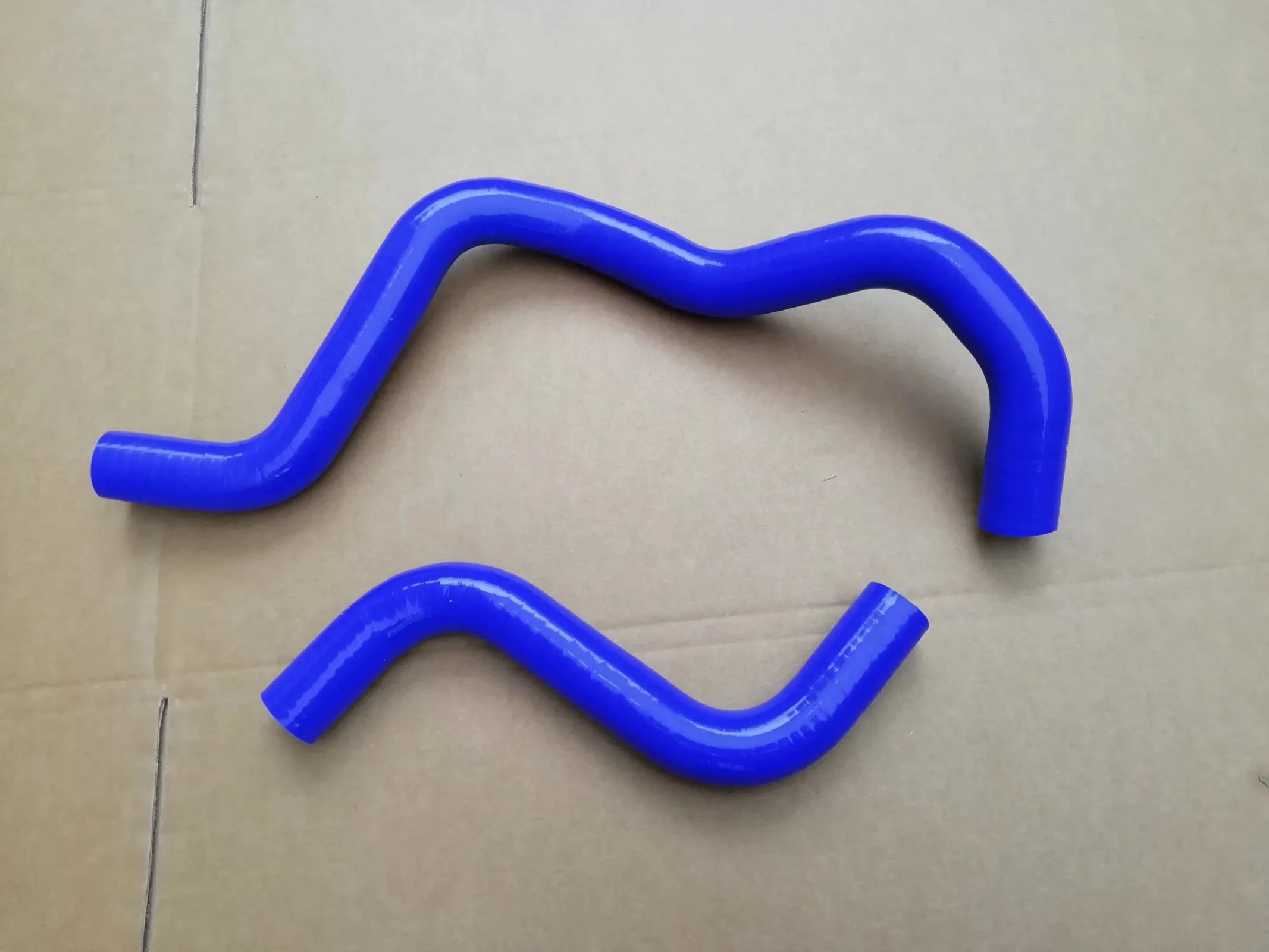 

16571-BZ020 16572-BZ020 Radiator Coolant Hose For Toyota Avanza / Daihatsu Xenia MT 1.3 K3V3 K3DE OE 16571BZ020 16572BZ020