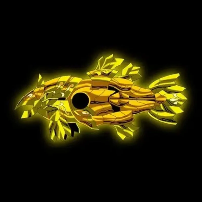 

Pre-order CS Model Saint Seiya Myth Cloth EX Pisces Aphrodite Totem/Object Gold Knights of the Zodiac Action Figure