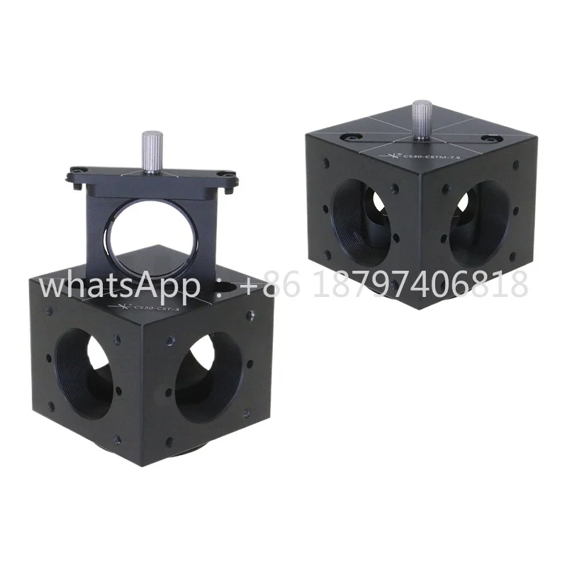 

CS30 Series 30mm Cutting Cube\ Standard Cube\ Cage System