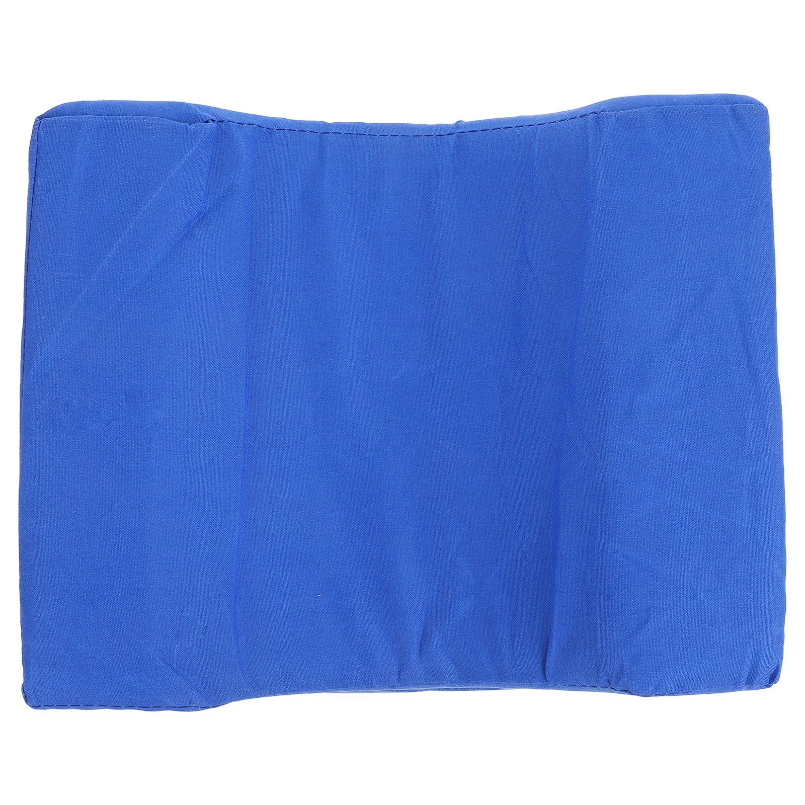 

Ergonomic Leg Pillow for Side Sleep Hip Support Knee Spacer Cushion Breathable Comfort Prevent Pressure Friction