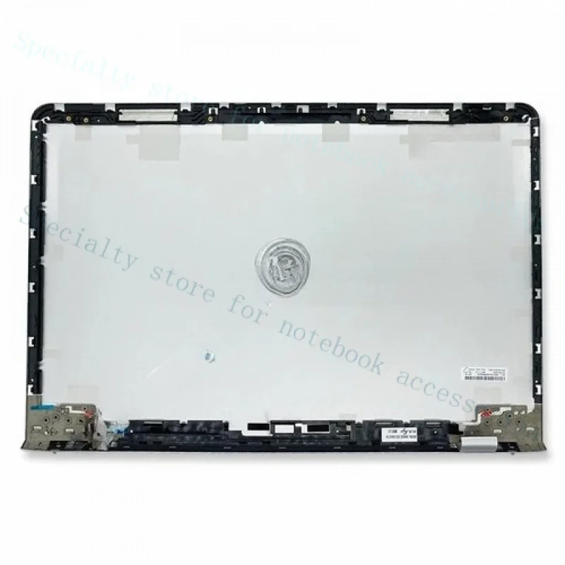 A+ Laptop Cover For ENVY 15-AS 15T TPN-I125 Top Case LCD Back Cover Screen Hinges