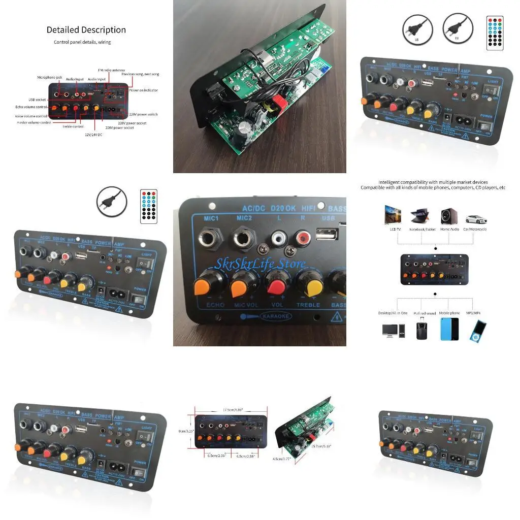 E65E D20 Bluetooth-…