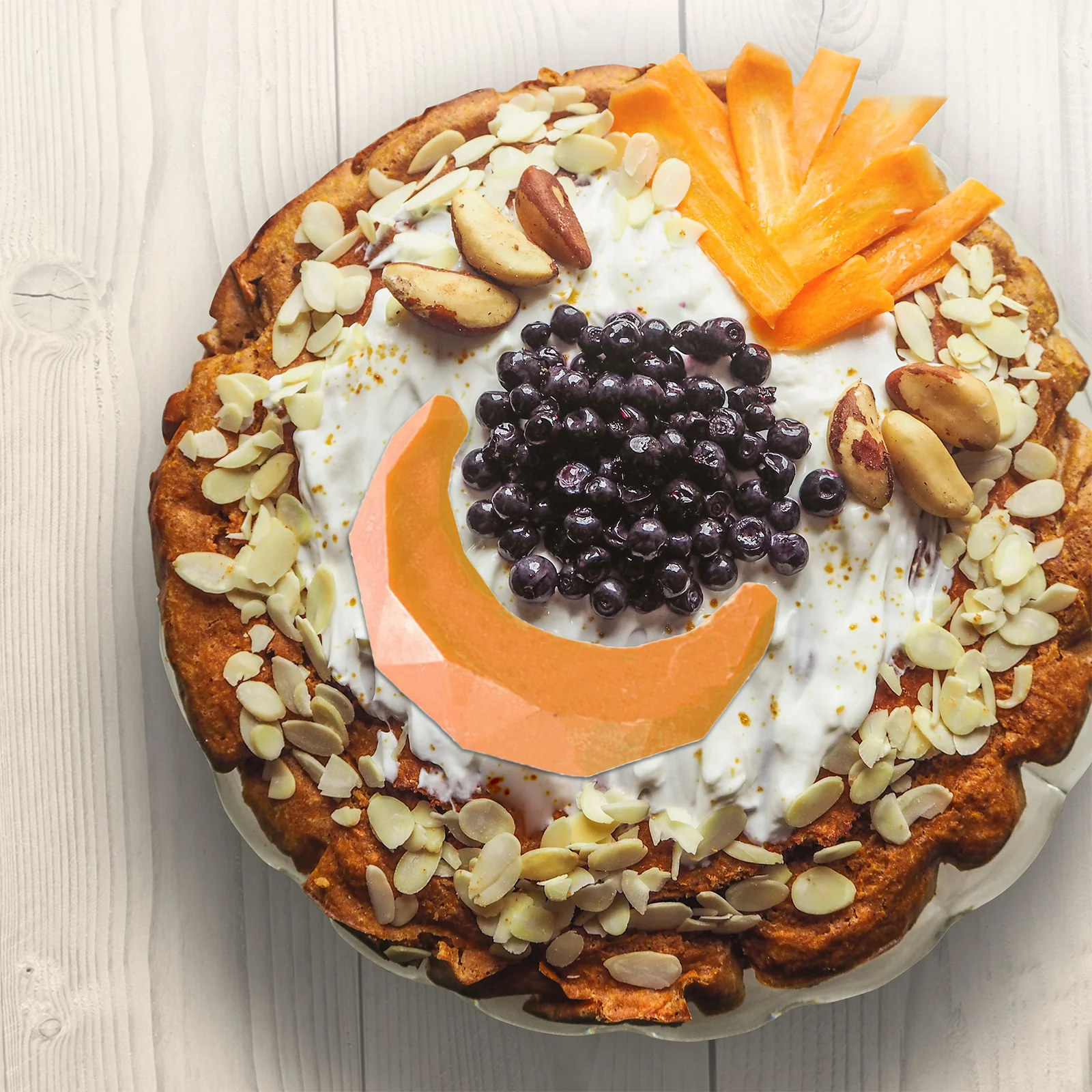 

1Pcs Moon Design Silicone Mousse Cake Mold Non-Stick Baking Pan Reusable Dessert Mold for DIY Cake Making Lovely Kitchen Tool