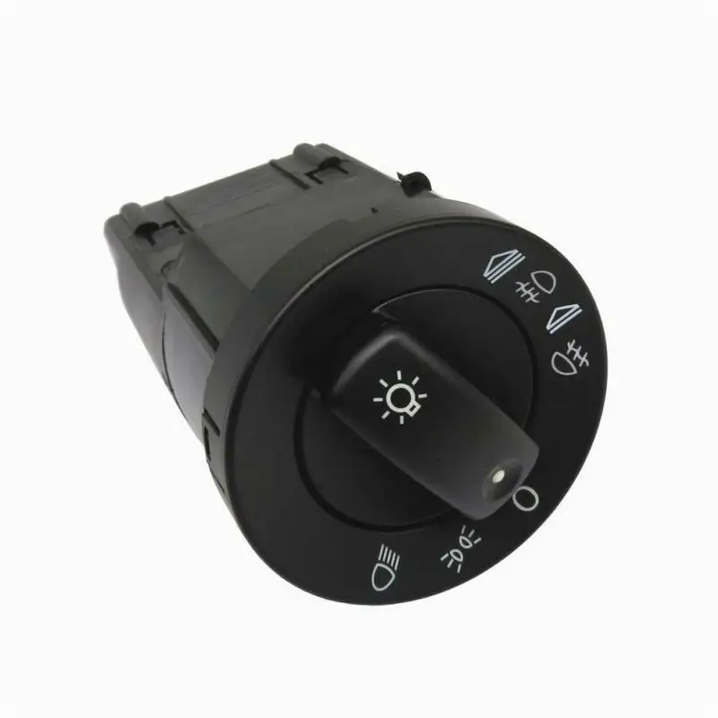 Light Switch HeadLight Fog Lamp Control Without Auto For A4 B7 2004-2007 AUDI A4 B6 2000-2004 8E0941531C 8E0941531A 8E0941531