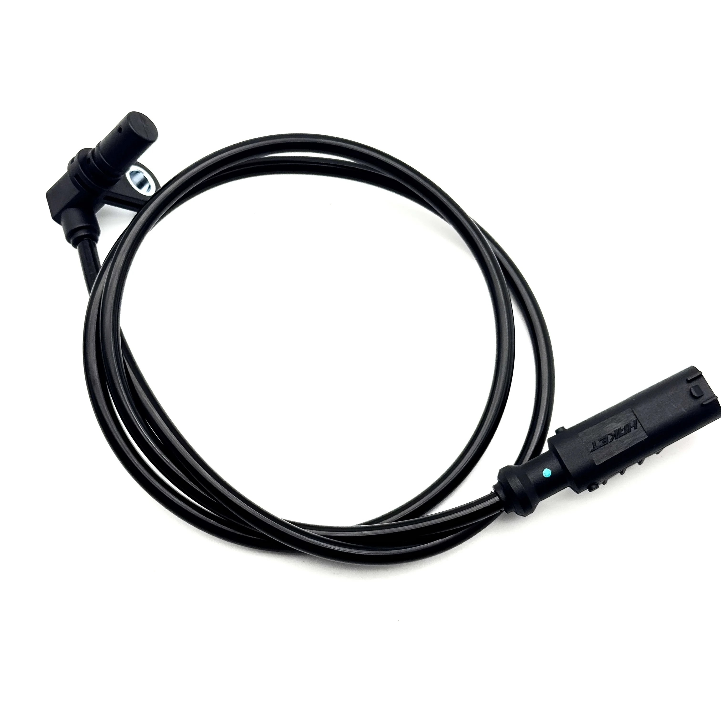 

New High Quality OE:600027 & 600022 Front & Rear Wheel ABS Speed Sensor For Lifan Motorcycle K19Pr0 LF150-14P