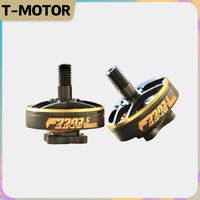 T-MOTOR New F2203.5 1500KV 2850KV 3550KV 4~6S Brushless Motor for 3inch Cinewhoop 4inch Toothpick 5inch Long Range RC FPV Drone