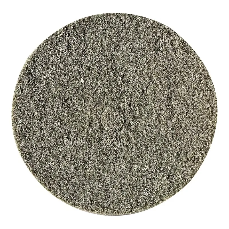 Hochgeschwindigkeits-Polierpad