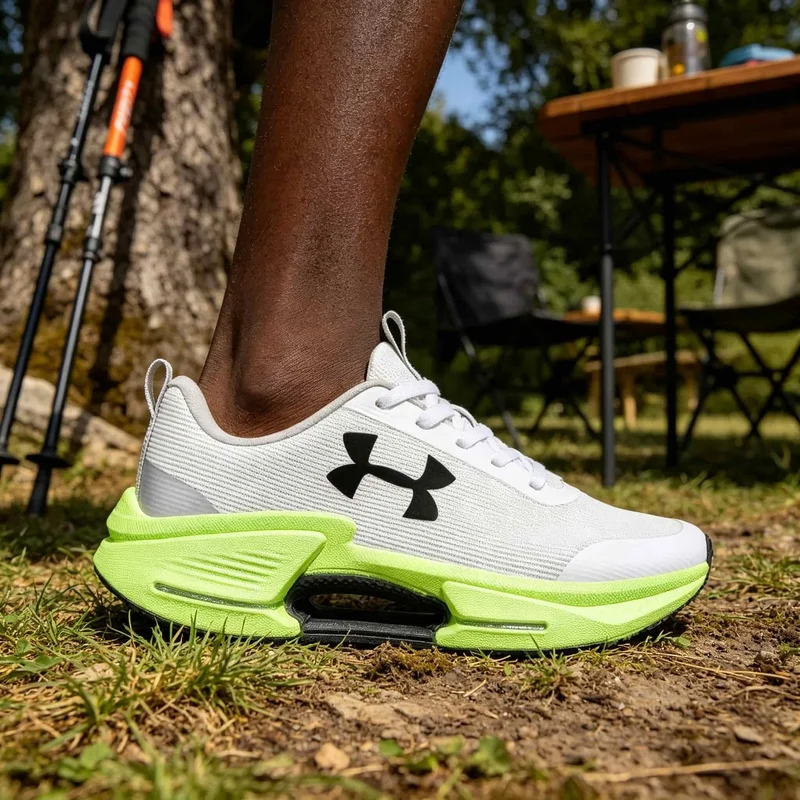 Men's and Women's Sneakers, Lightweight Casual Shoes, All-Season Running Shoes, Couple's Shoes,
