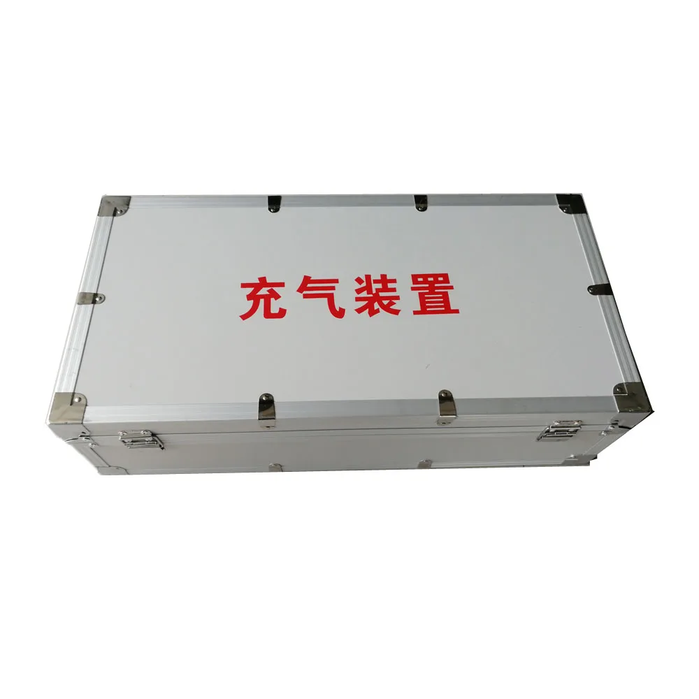 12T معدات الإنقاذ كيس الهواء جاك رفع تضخيم وسادة رفع قابلة للنفخ